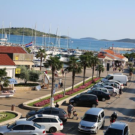 Apartments Centar Vodice Zewnętrze zdjęcie