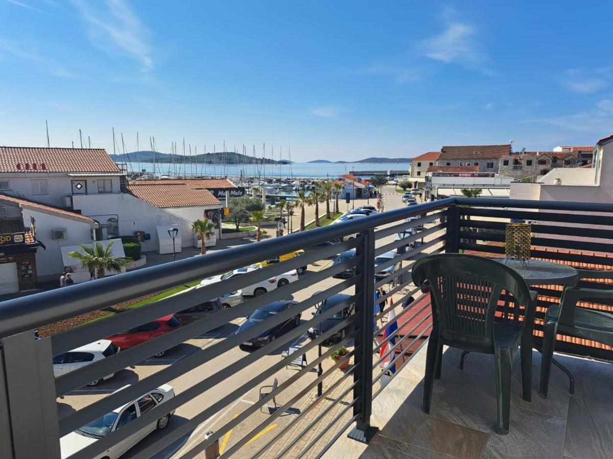 Apartments Centar Vodice Zewnętrze zdjęcie